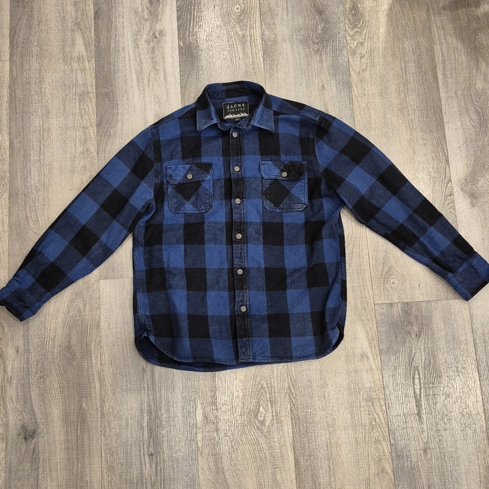 JACHS NEW YORK Shirt